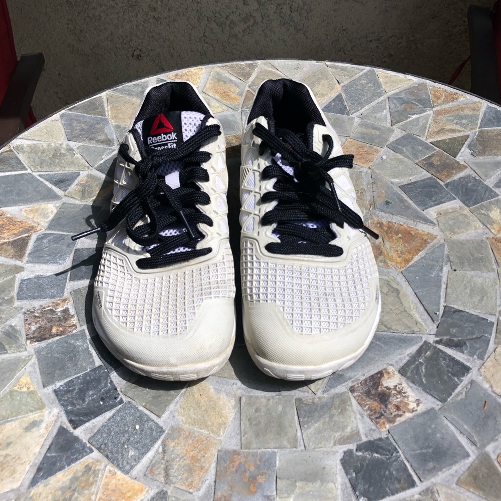 Reebok Crossfit Nano Shoes